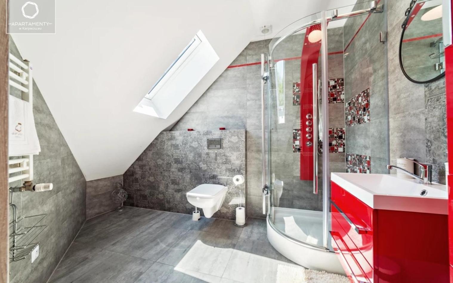 Wonder Home - Apartamenty Lesny Dom Z Balkonami, Niedaleko Centrum, W Cichej Okolicy Карпач Екстериор снимка
