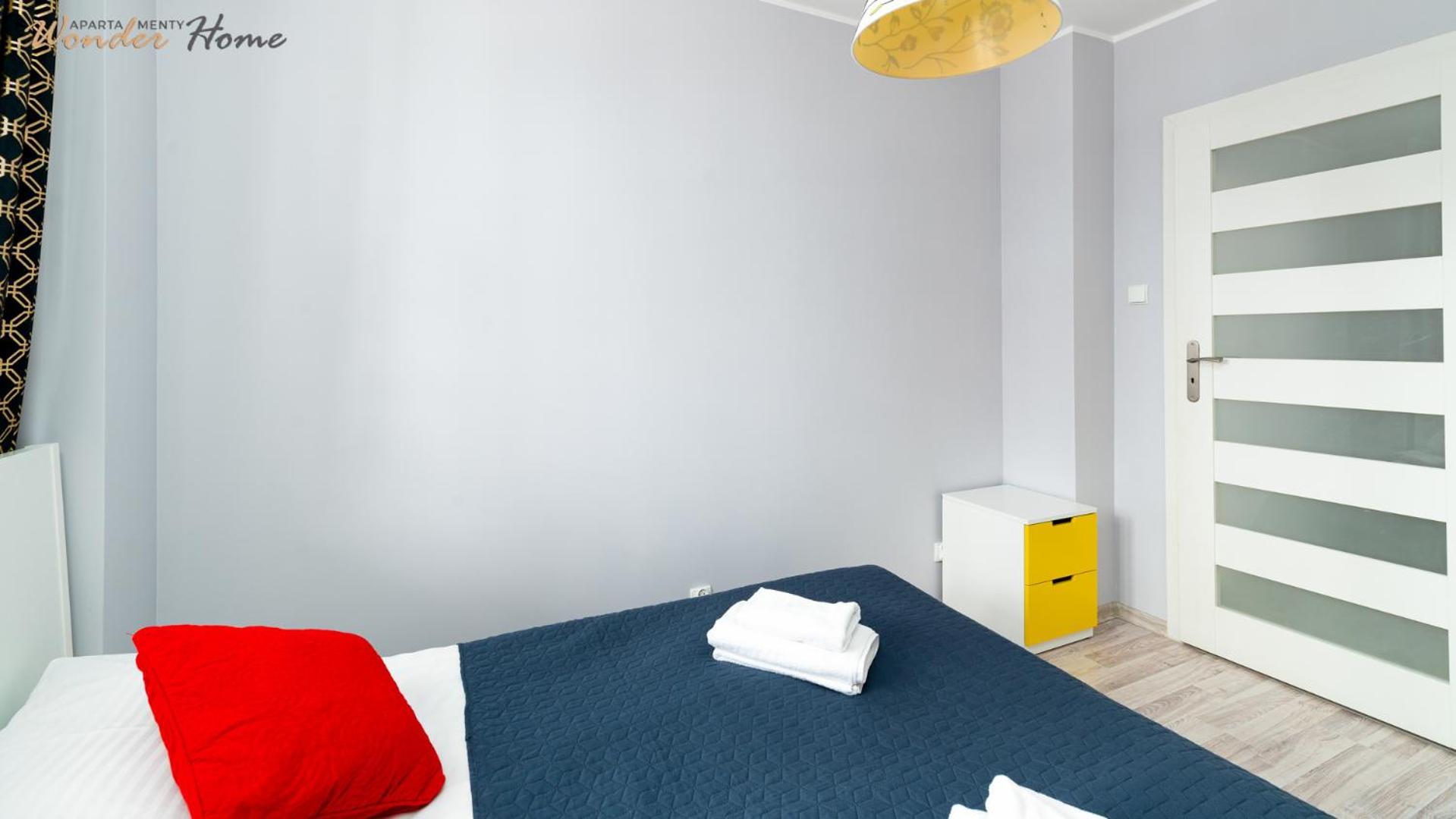 Wonder Home - Apartamenty Lesny Dom Z Balkonami, Niedaleko Centrum, W Cichej Okolicy Карпач Екстериор снимка