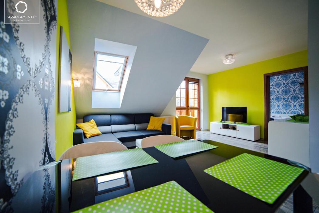 Wonder Home - Apartamenty Lesny Dom Z Balkonami, Niedaleko Centrum, W Cichej Okolicy Карпач Екстериор снимка