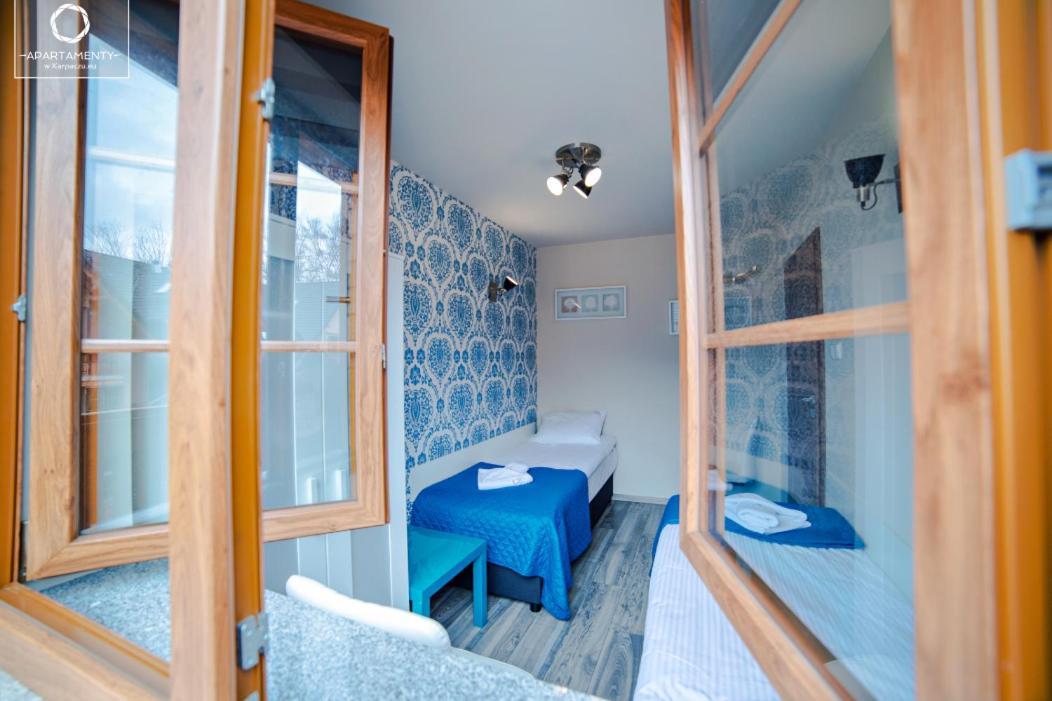 Wonder Home - Apartamenty Lesny Dom Z Balkonami, Niedaleko Centrum, W Cichej Okolicy Карпач Екстериор снимка
