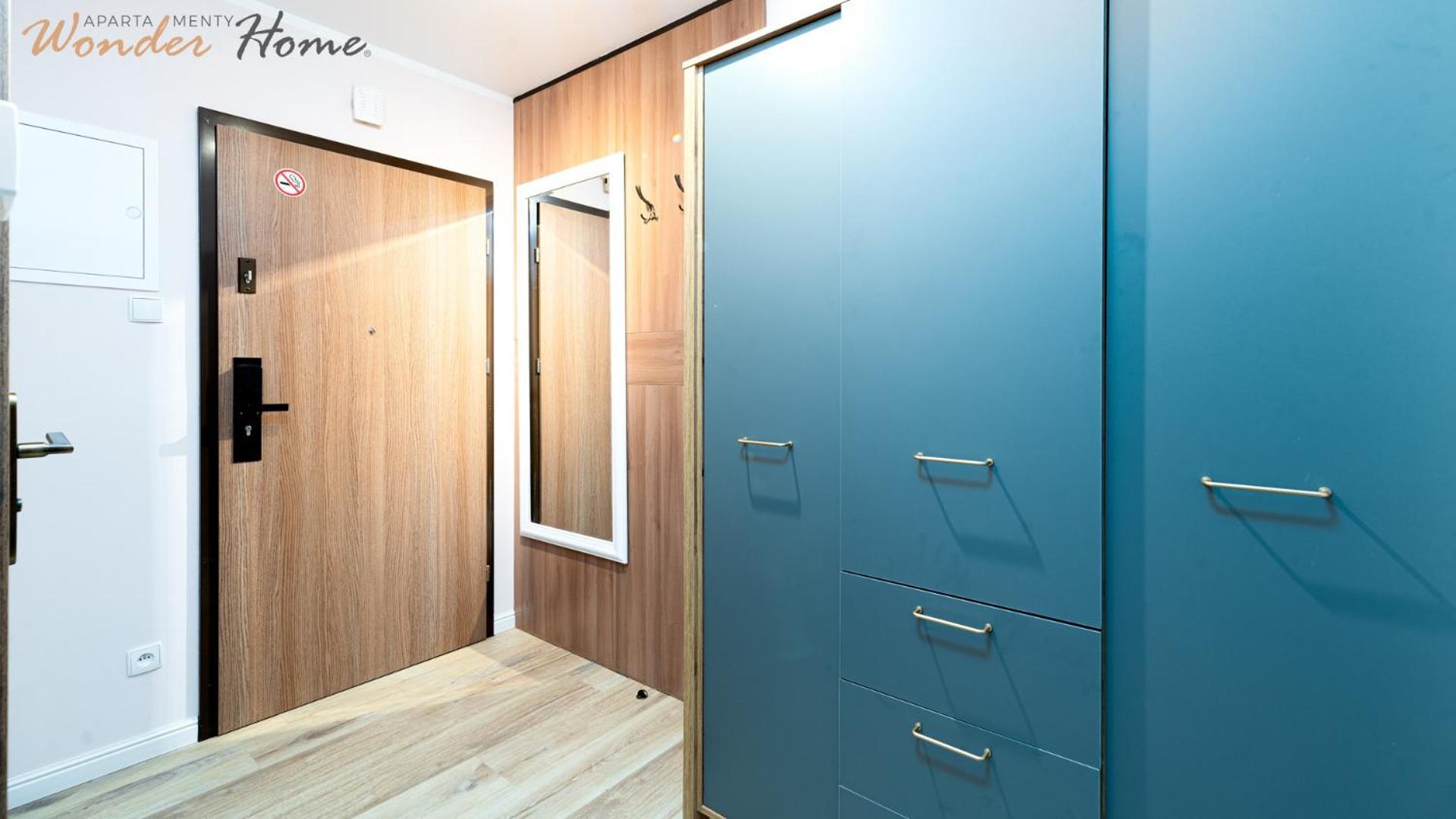 Wonder Home - Apartamenty Lesny Dom Z Balkonami, Niedaleko Centrum, W Cichej Okolicy Карпач Екстериор снимка