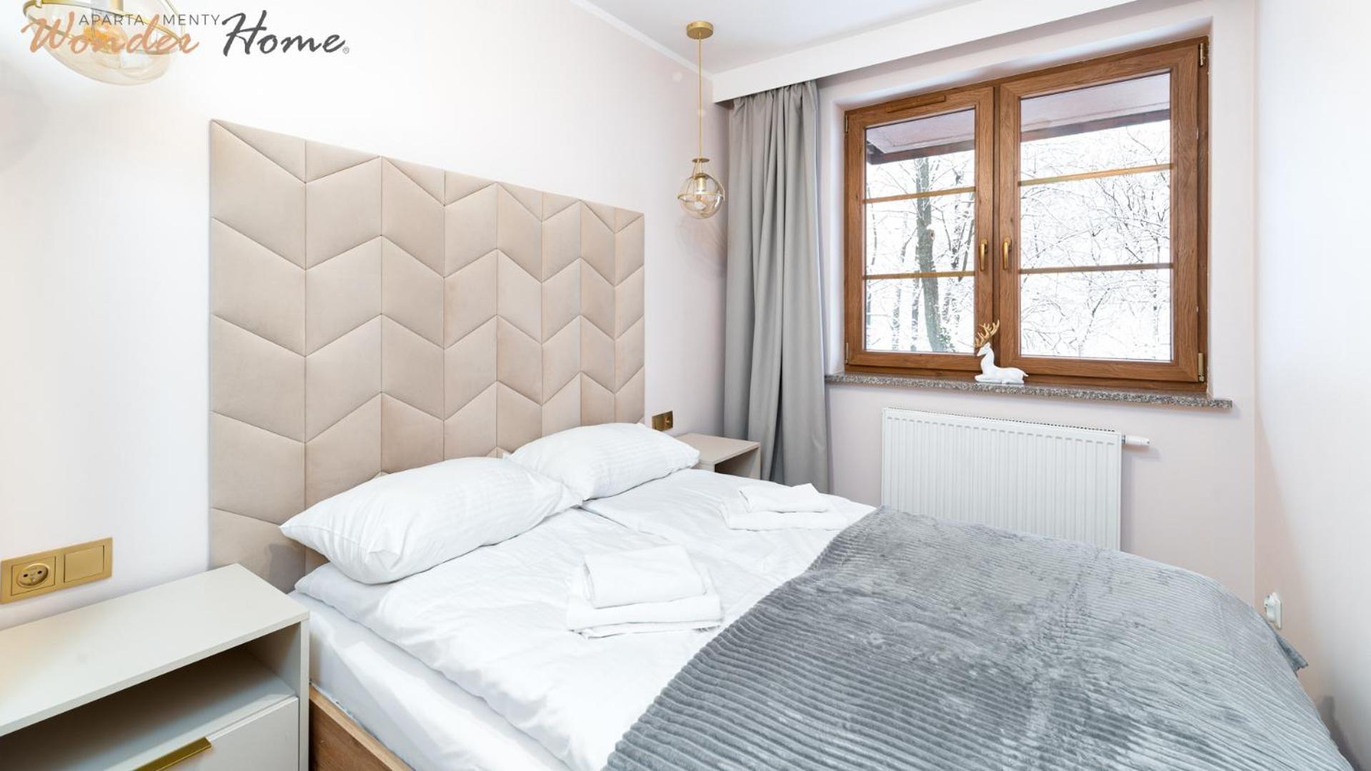 Wonder Home - Apartamenty Lesny Dom Z Balkonami, Niedaleko Centrum, W Cichej Okolicy Карпач Екстериор снимка