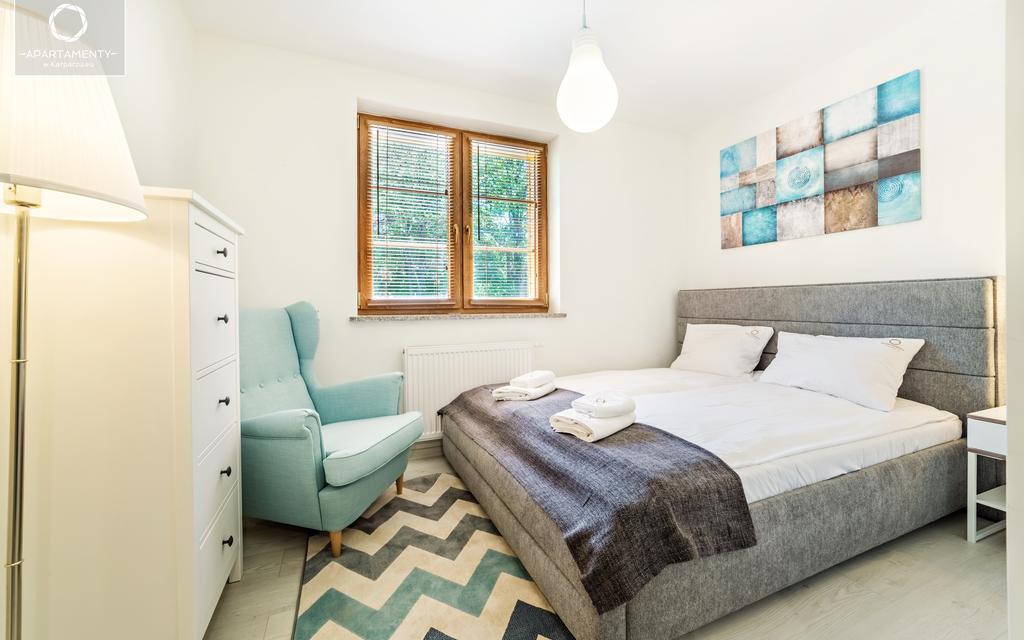 Wonder Home - Apartamenty Lesny Dom Z Balkonami, Niedaleko Centrum, W Cichej Okolicy Карпач Екстериор снимка